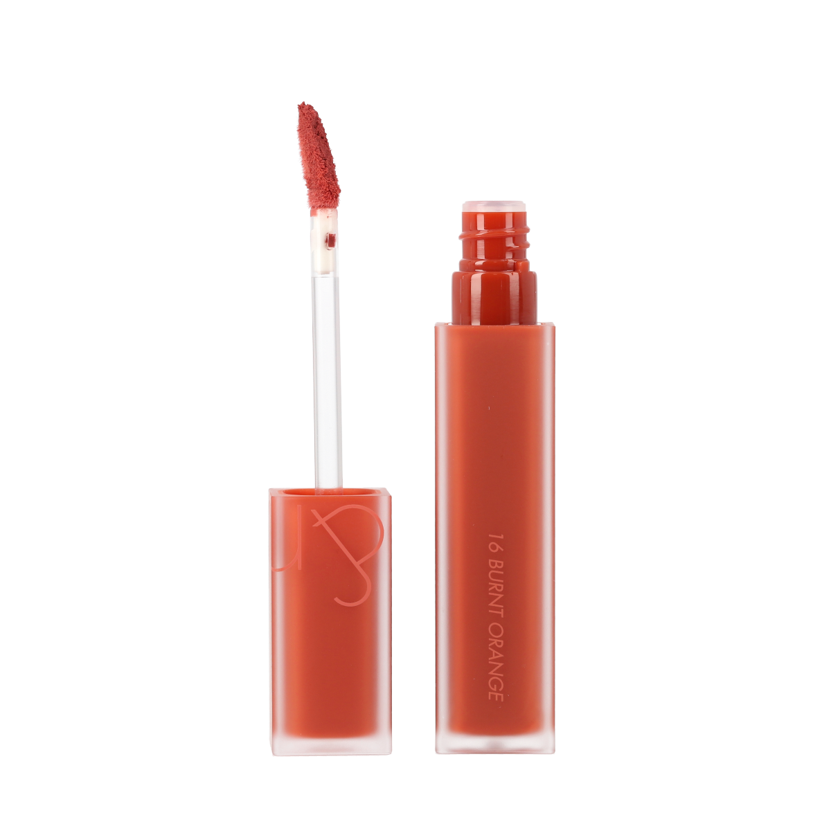 16 Burnt Orange Blur Fudge Tint 4
