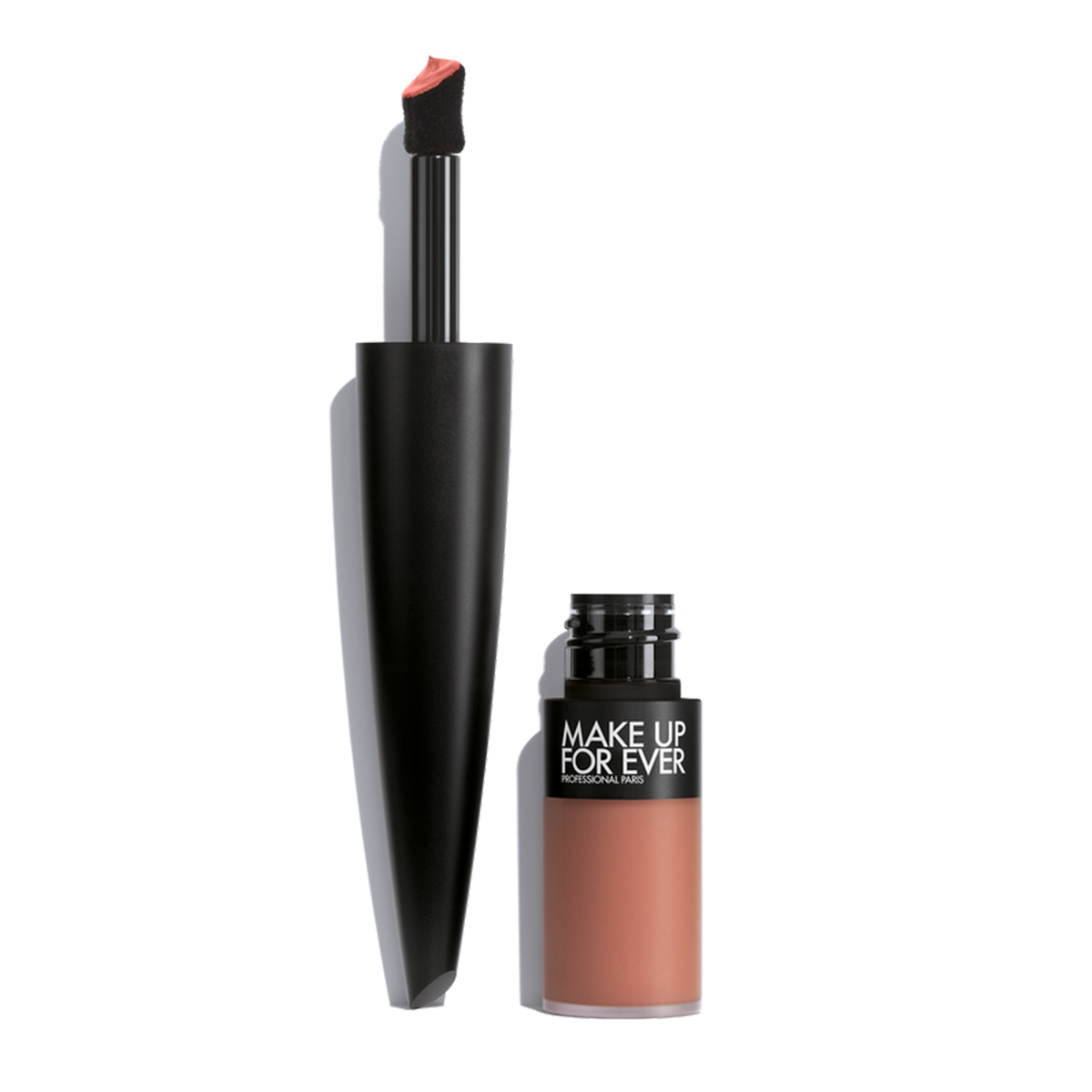 Rouge Artist For Ever Matte Endlessly Blushed 106 3