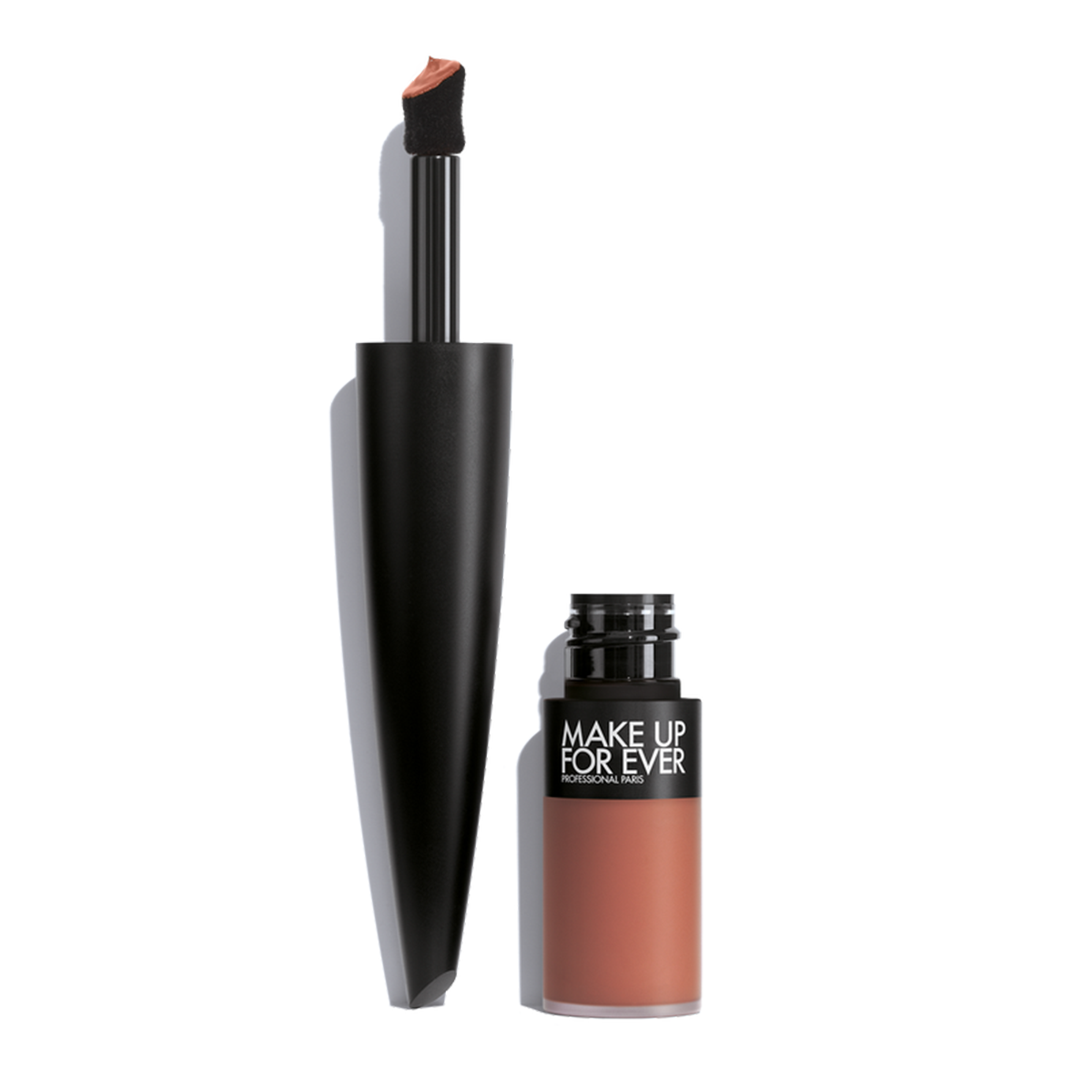 Rouge Artist For Ever Matte 192 Toffee At All Hours 3
