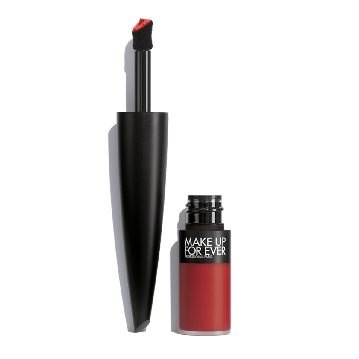 Rouge Artist For Ever Matte Constantly On Fire 402 3