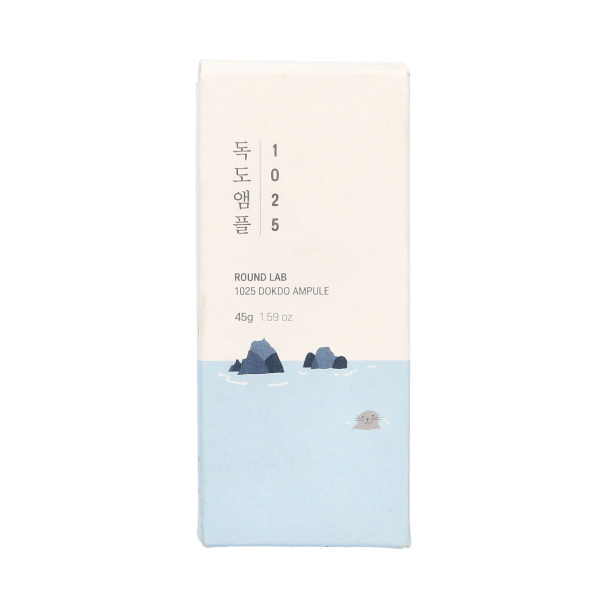 Dokdo Ampoule 4