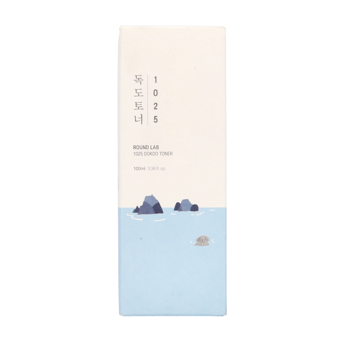 Dokdo Toner 3