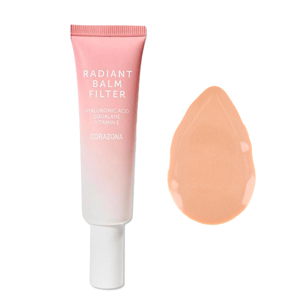 Radiant Balm Filter 4