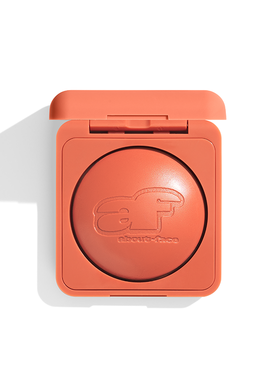 Cheek Freak Blush Balm Raunchy 1