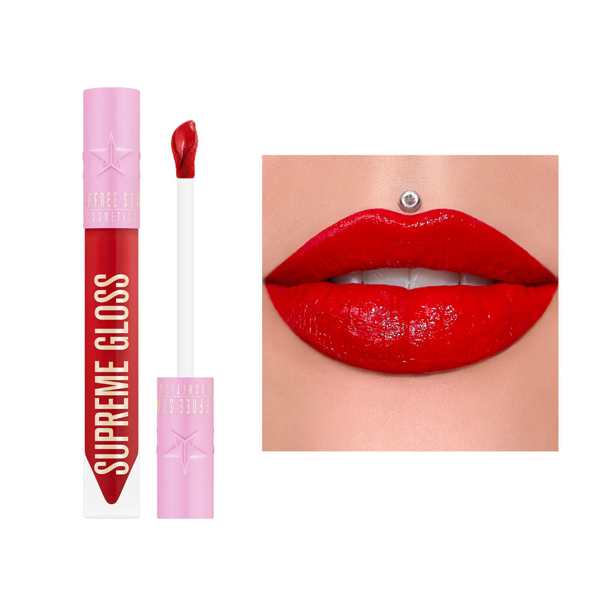 Supreme Gloss 10