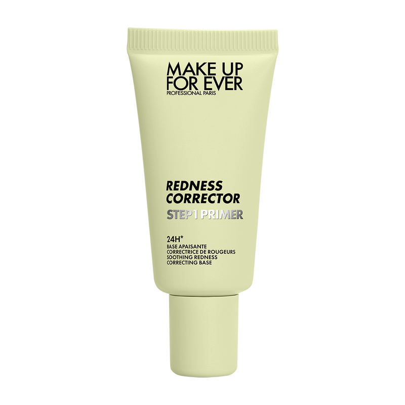 Step 1 Primer Redness Corrector 15ml 1