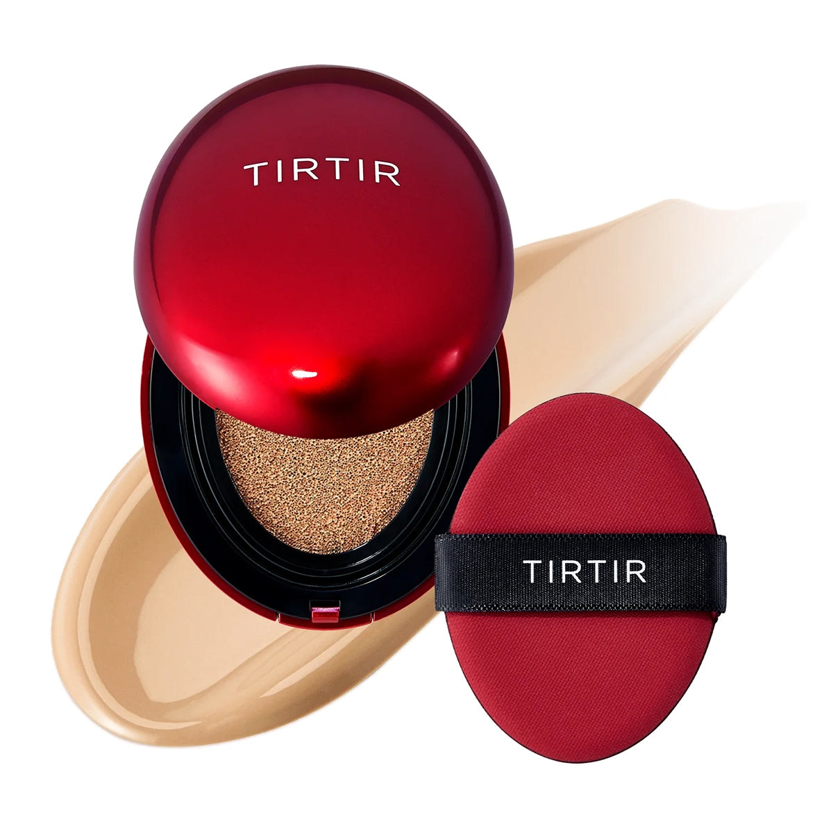 Mask Fit Red Cushion 27N Camel 18g 1