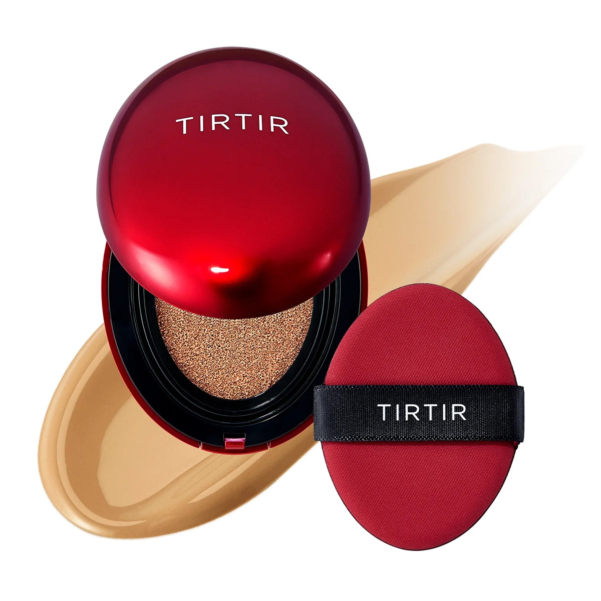 Mask Fit Red Cushion 29N Natural Beige 18g 1