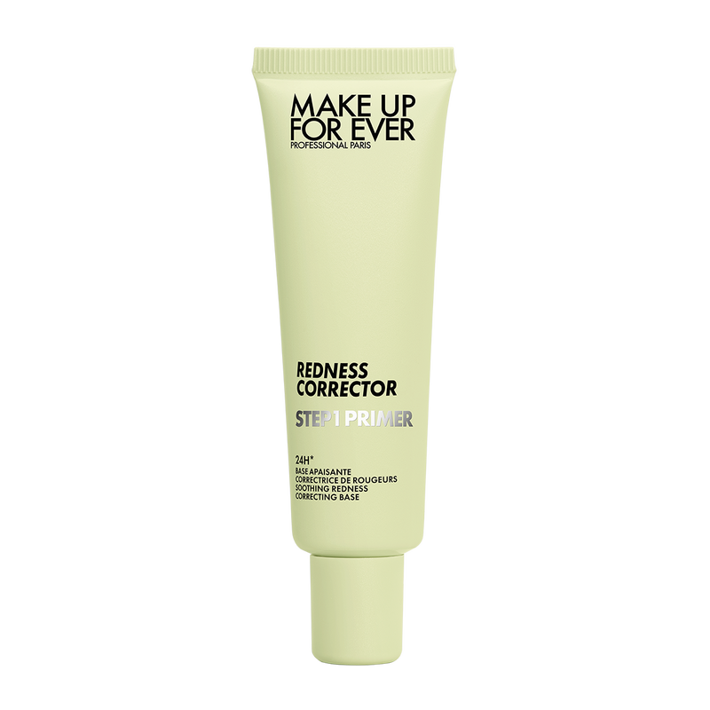 Step 1 Primer Redness Corrector 30ml 1