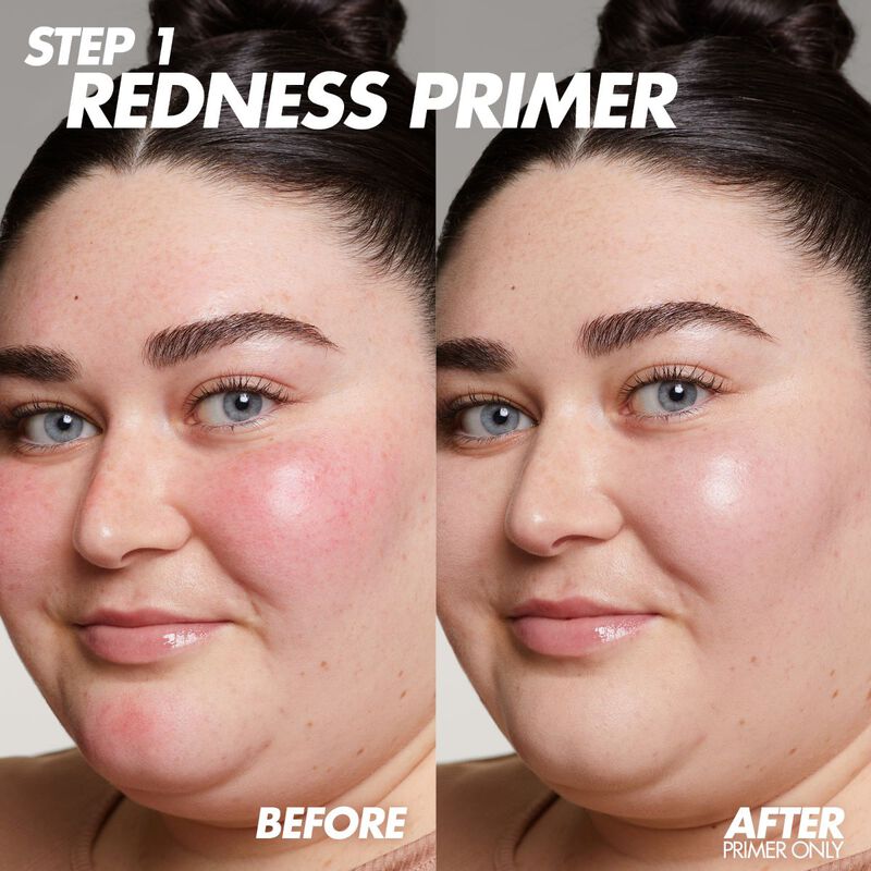 Step 1 Primer Redness Corrector 30ml 3