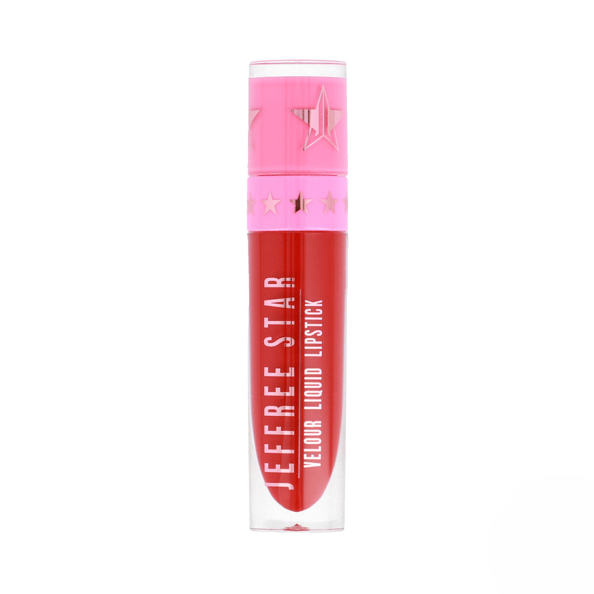 Velour Liquid Lipstick Redrum 4
