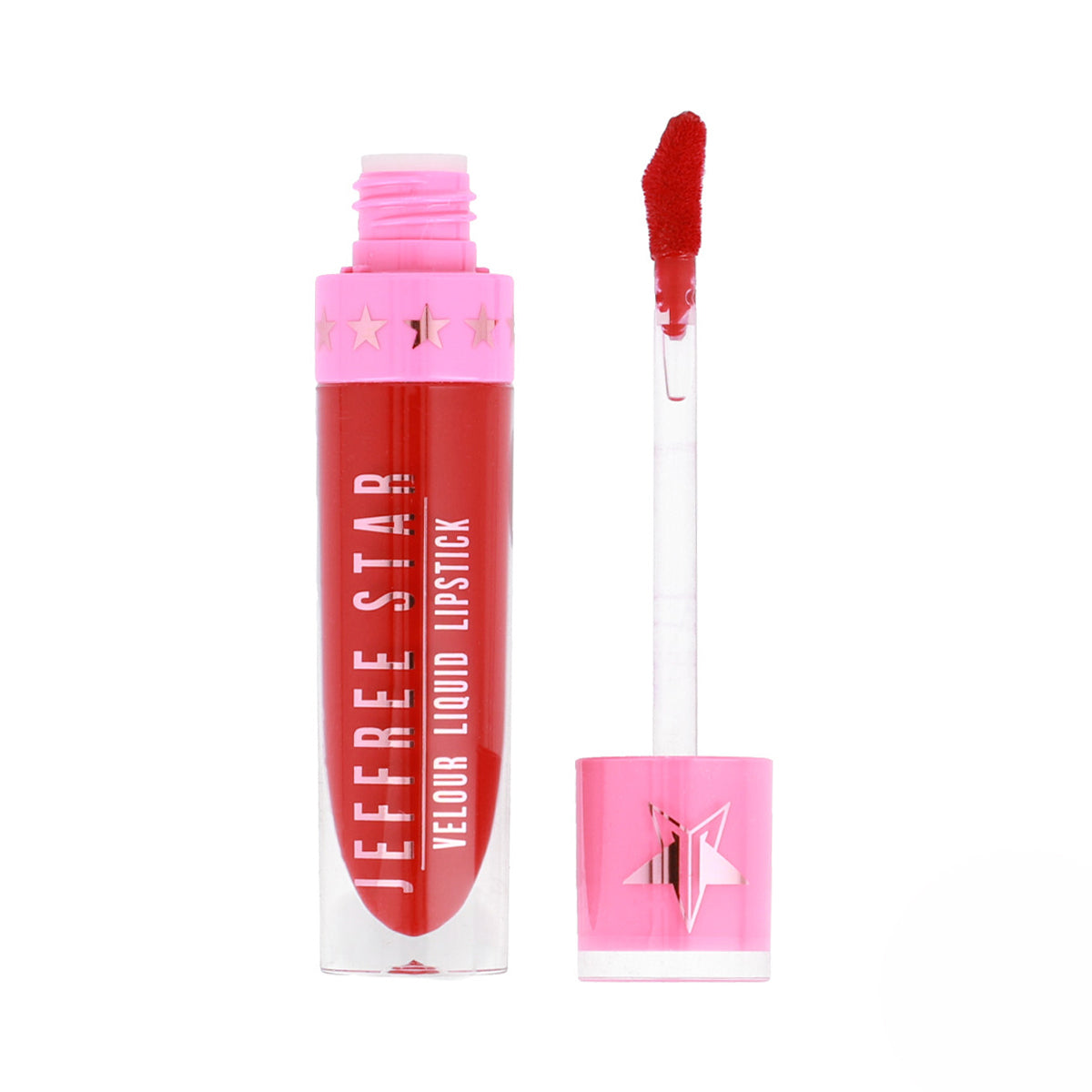 Velour Liquid Lipstick Redrum