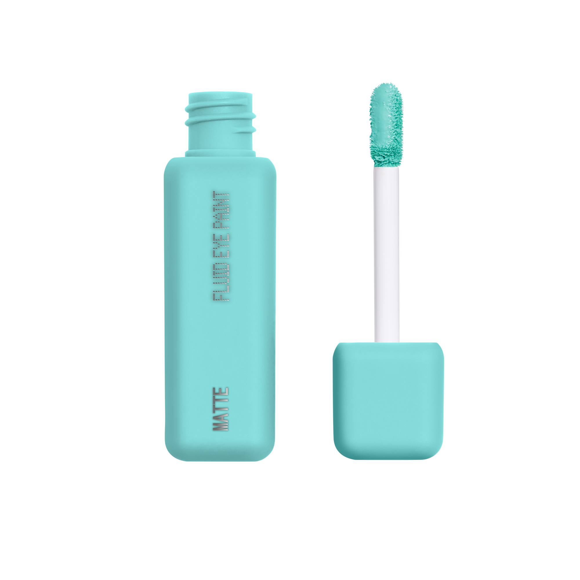 Matte Fluid Eye Paint Replicant 1