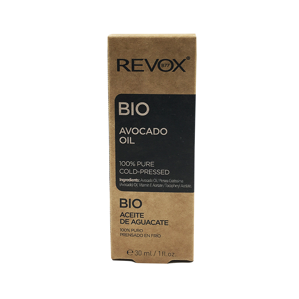 BIO Avocado Oil 3