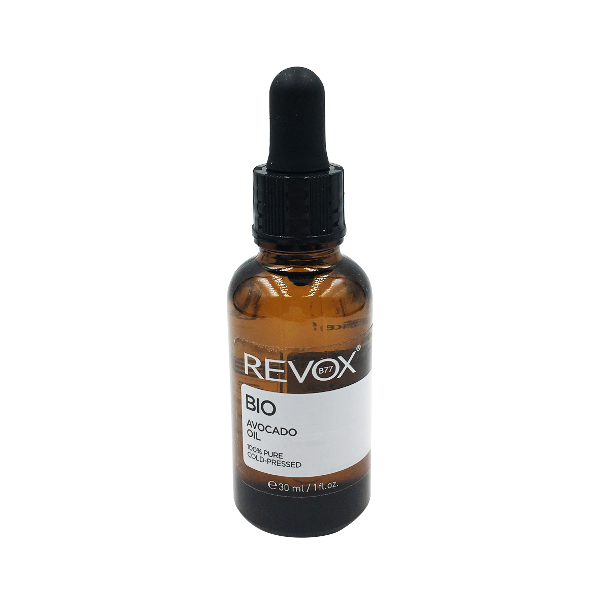 BIO Avocado Oil 2