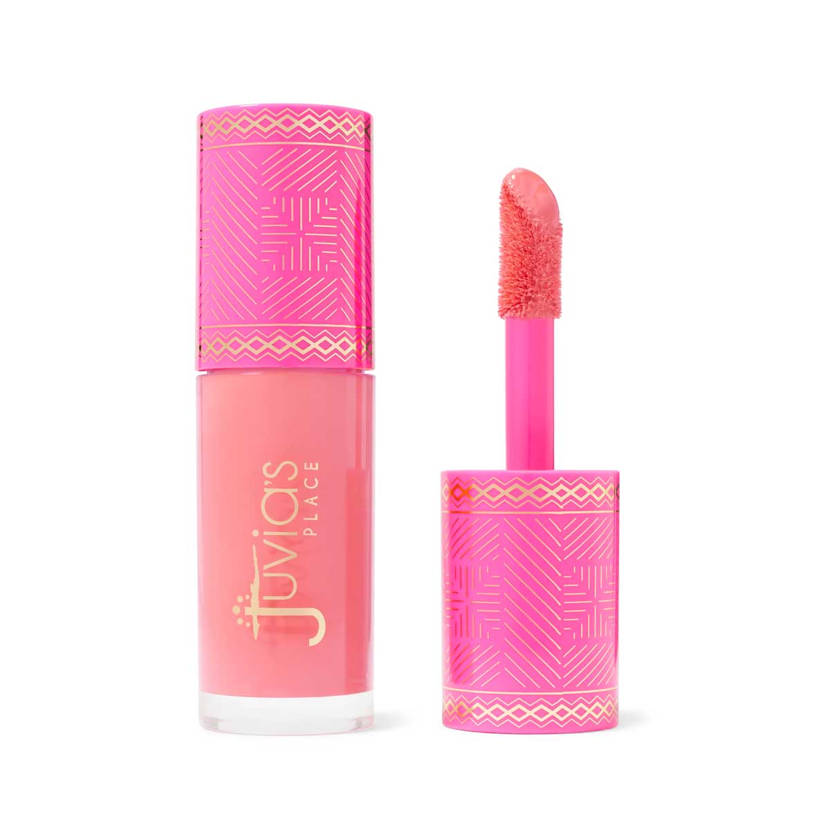 Liquid Blush Blushed 7