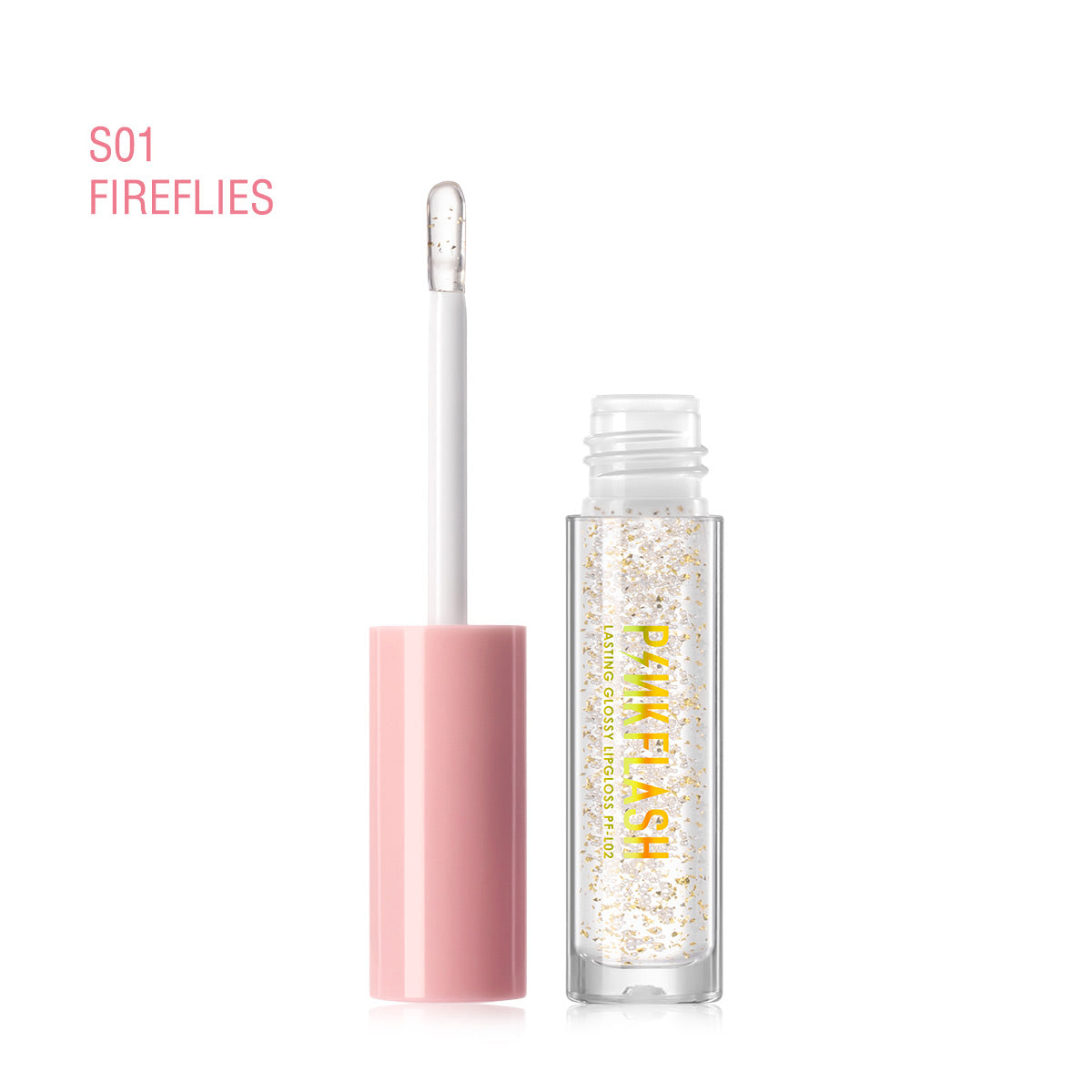 Brillo Labial Hidratante 6