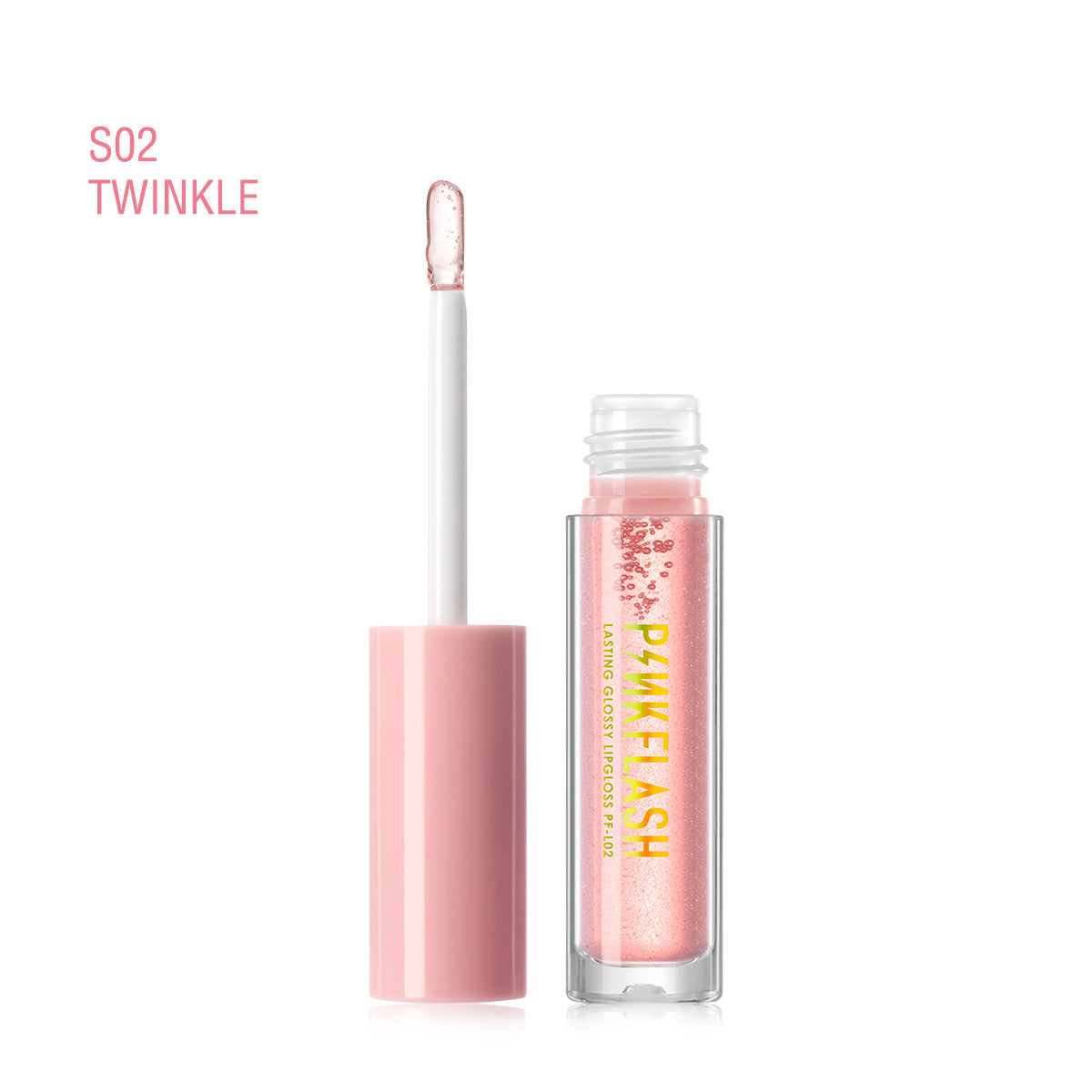 Brillo Labial Hidratante 7