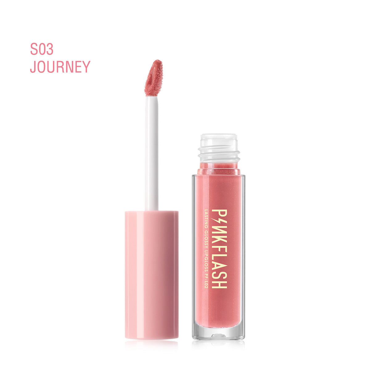 Brillo Labial Hidratante 8