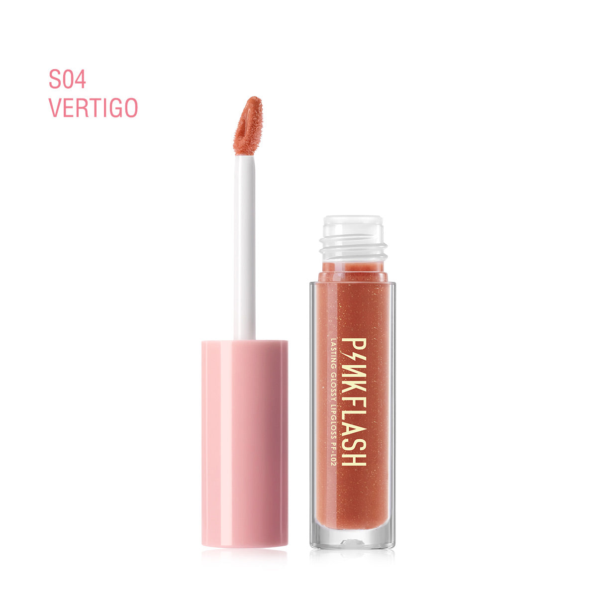 Brillo Labial Hidratante 9