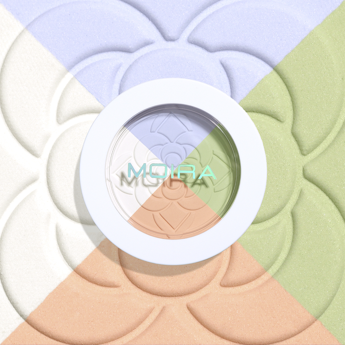 Set & Correct Finishing Powder - 100 1