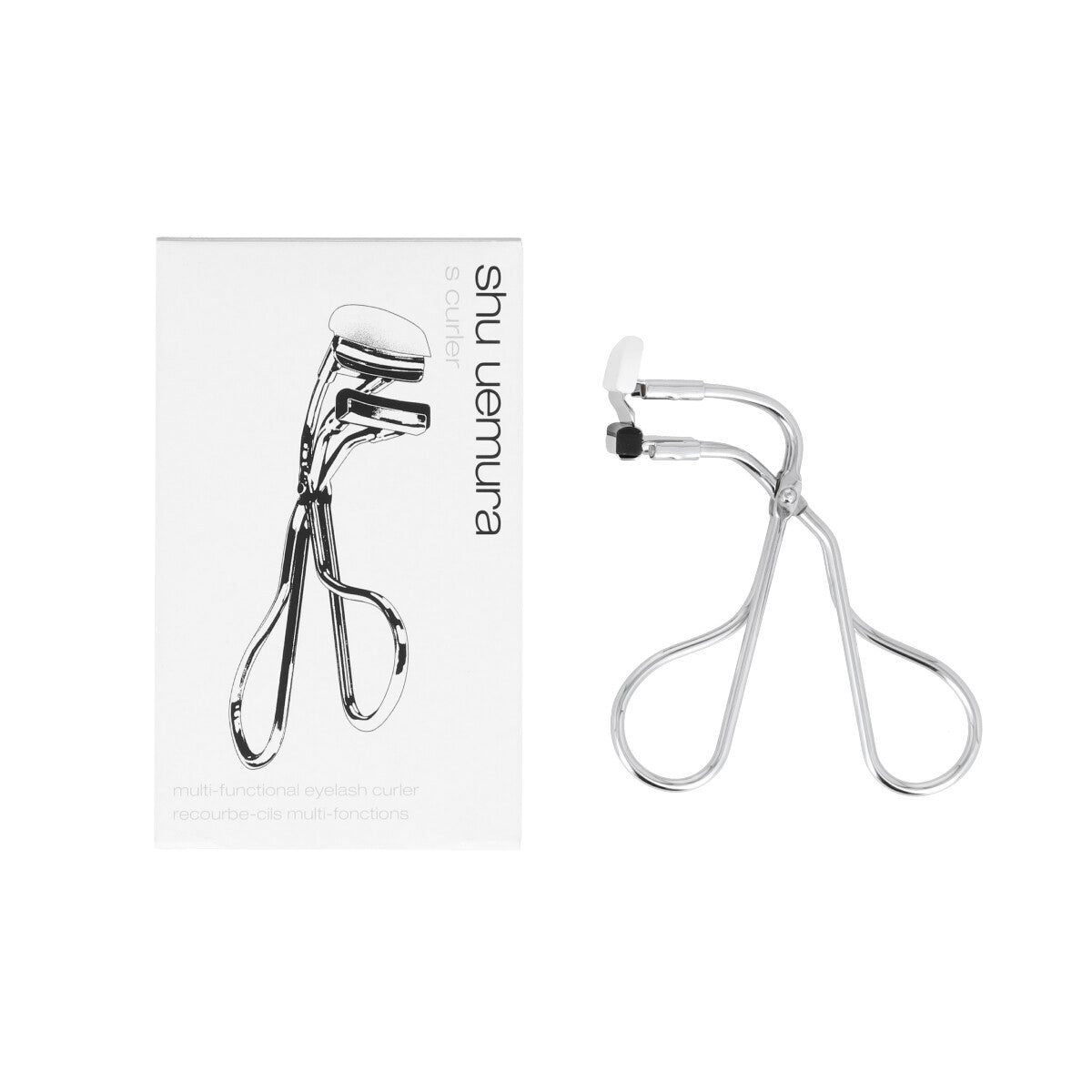 S Curler 3
