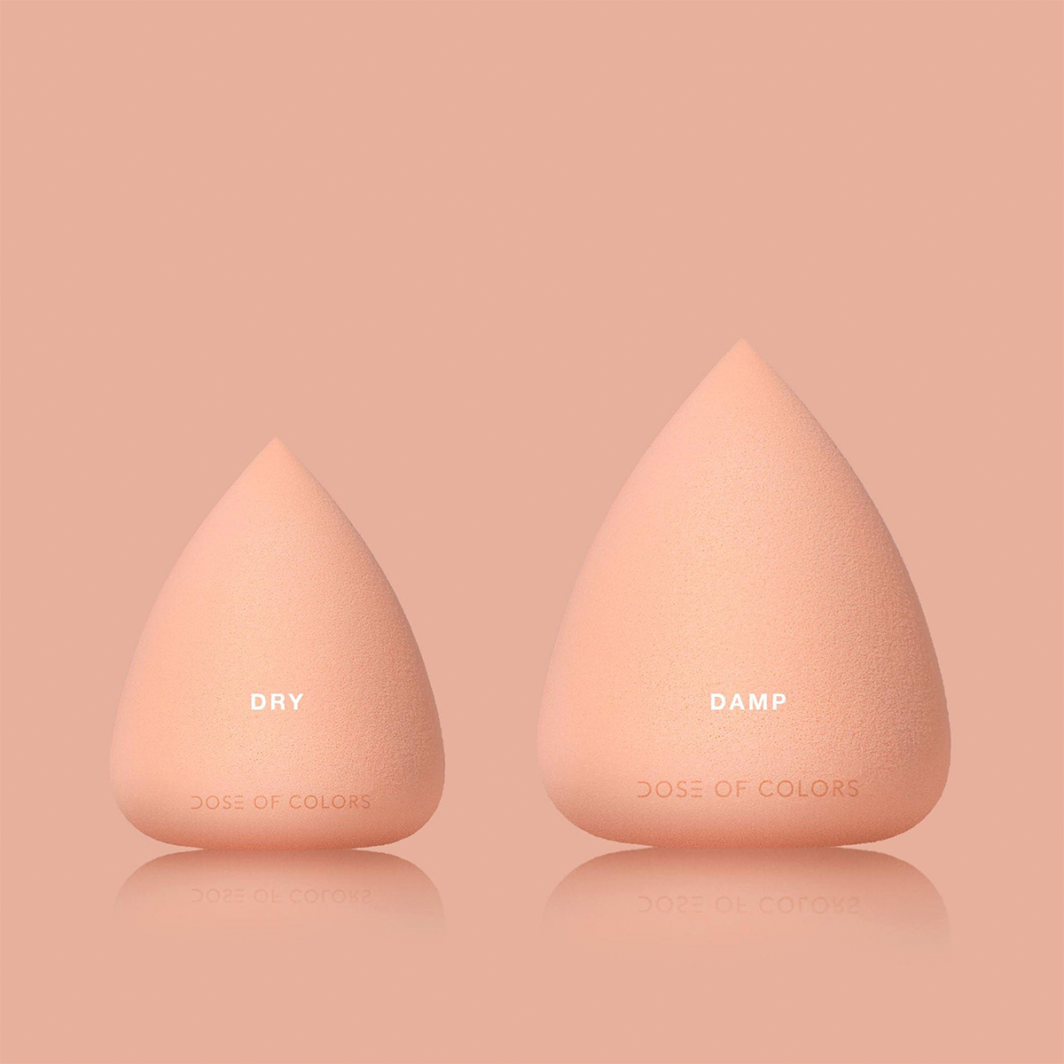 Beauty Sponge Jumbo Seamless 2