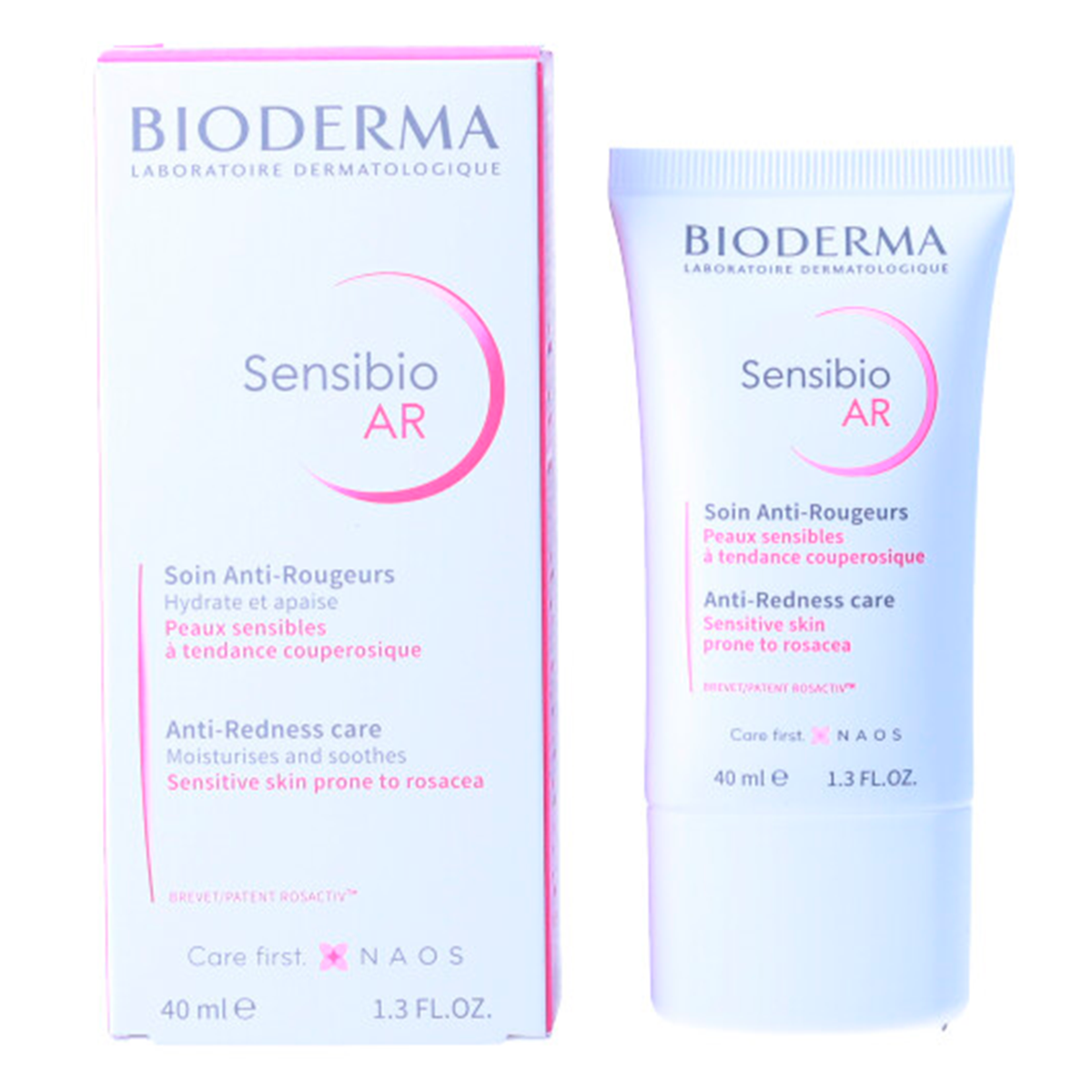 Sensibio AR 40 ml 3