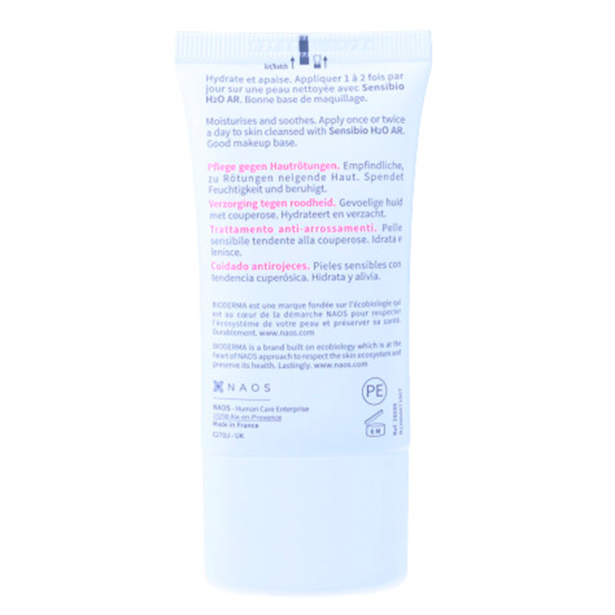 Sensibio AR 40 ml 2