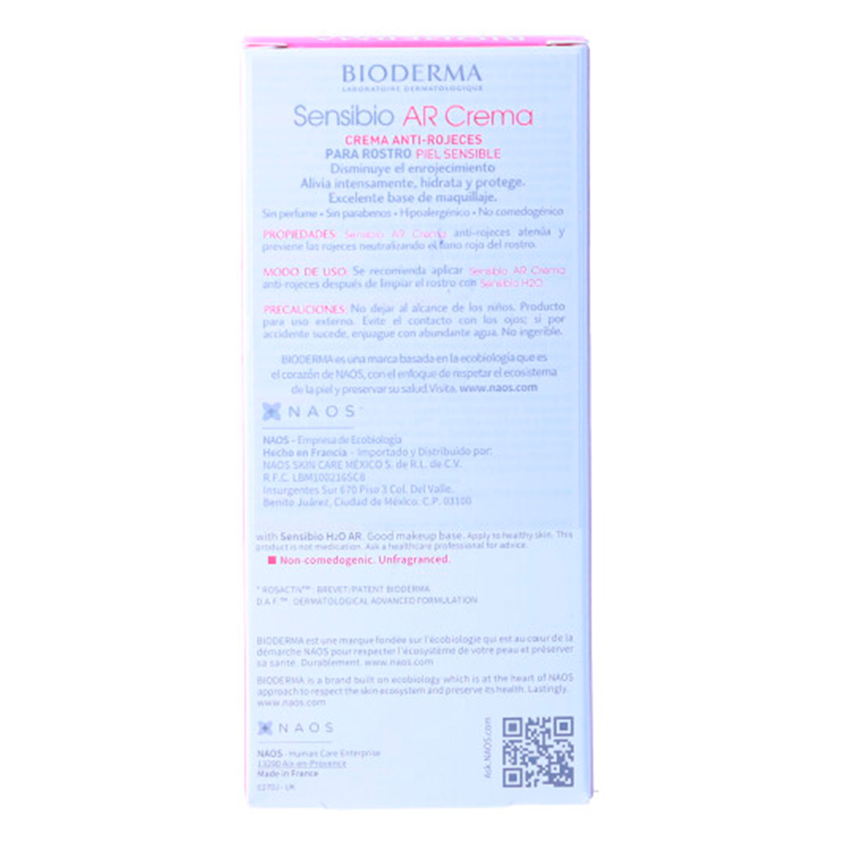 Sensibio AR 40 ml 5