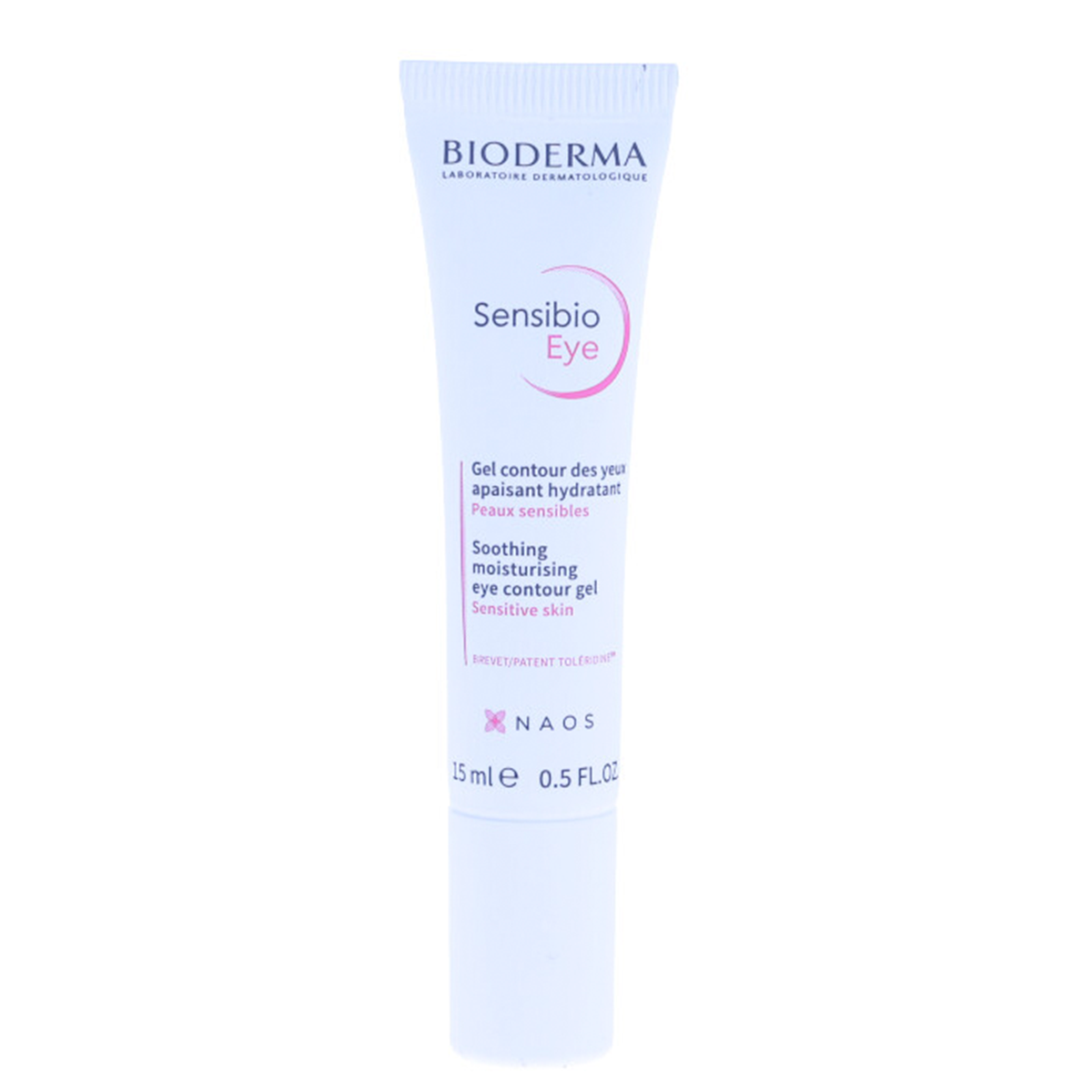 Sensibio Eye Contour Gel 15ml 1