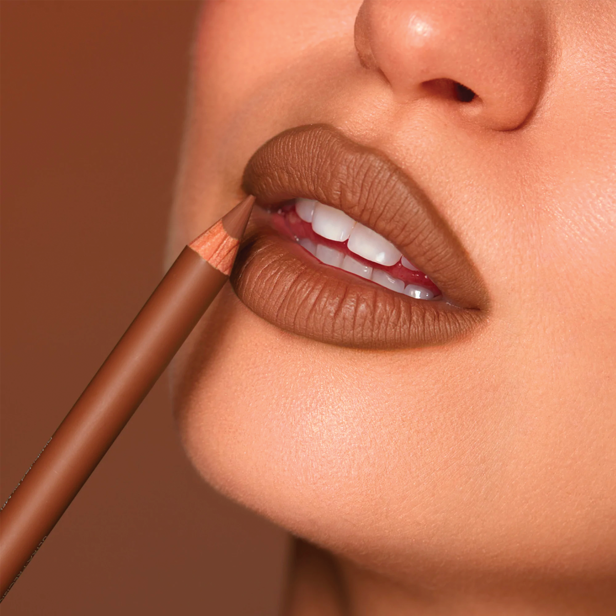 Sepia Lip Pencil 1