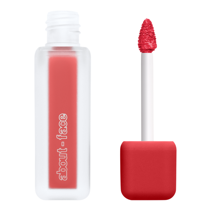 Matte Lip Color Serrated Bite 5