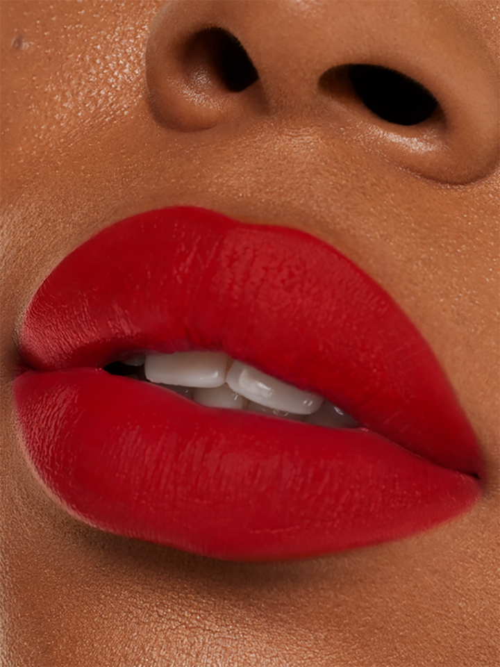 Matte Lip Color Serrated Bite 2