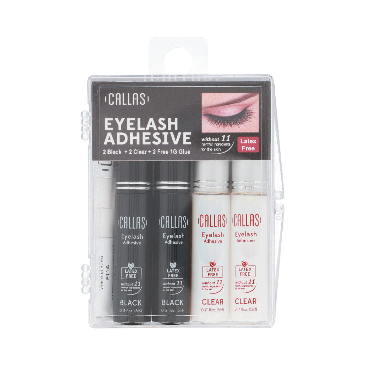SET Callas Eye Liquid Glue 1