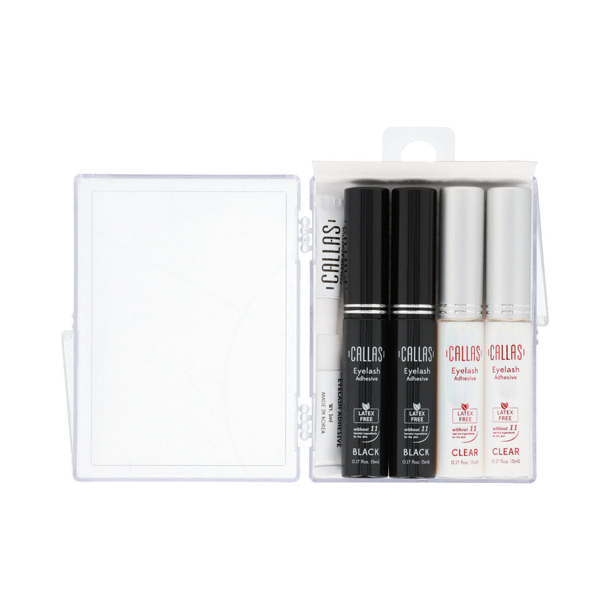 SET Callas Eye Liquid Glue 2