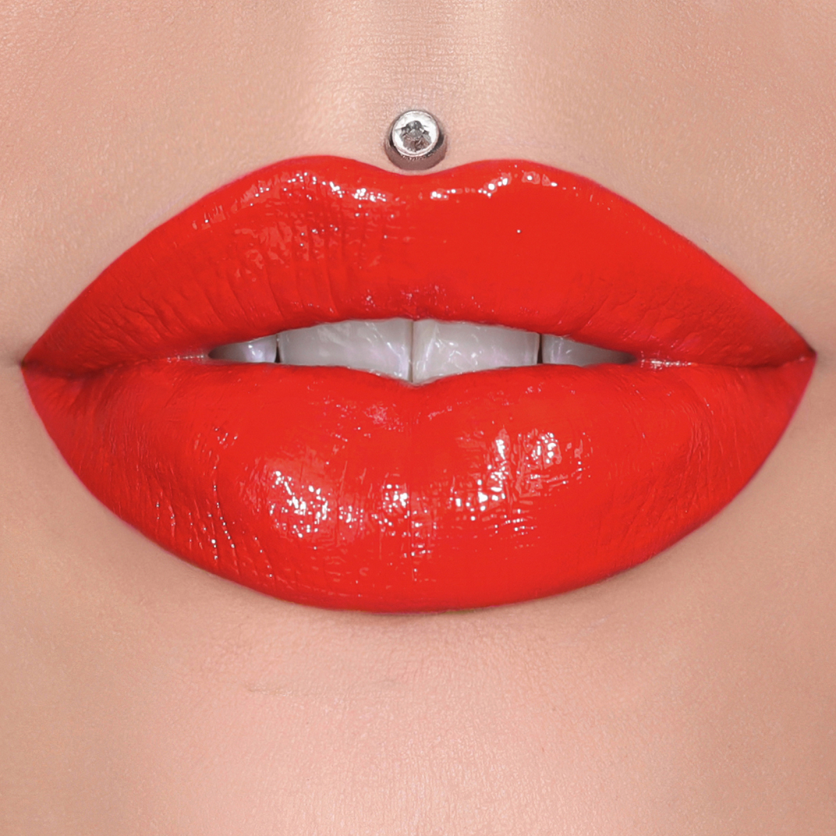 Supreme Gloss Hot Headed