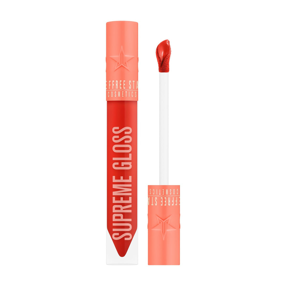 Supreme Gloss Hot Headed