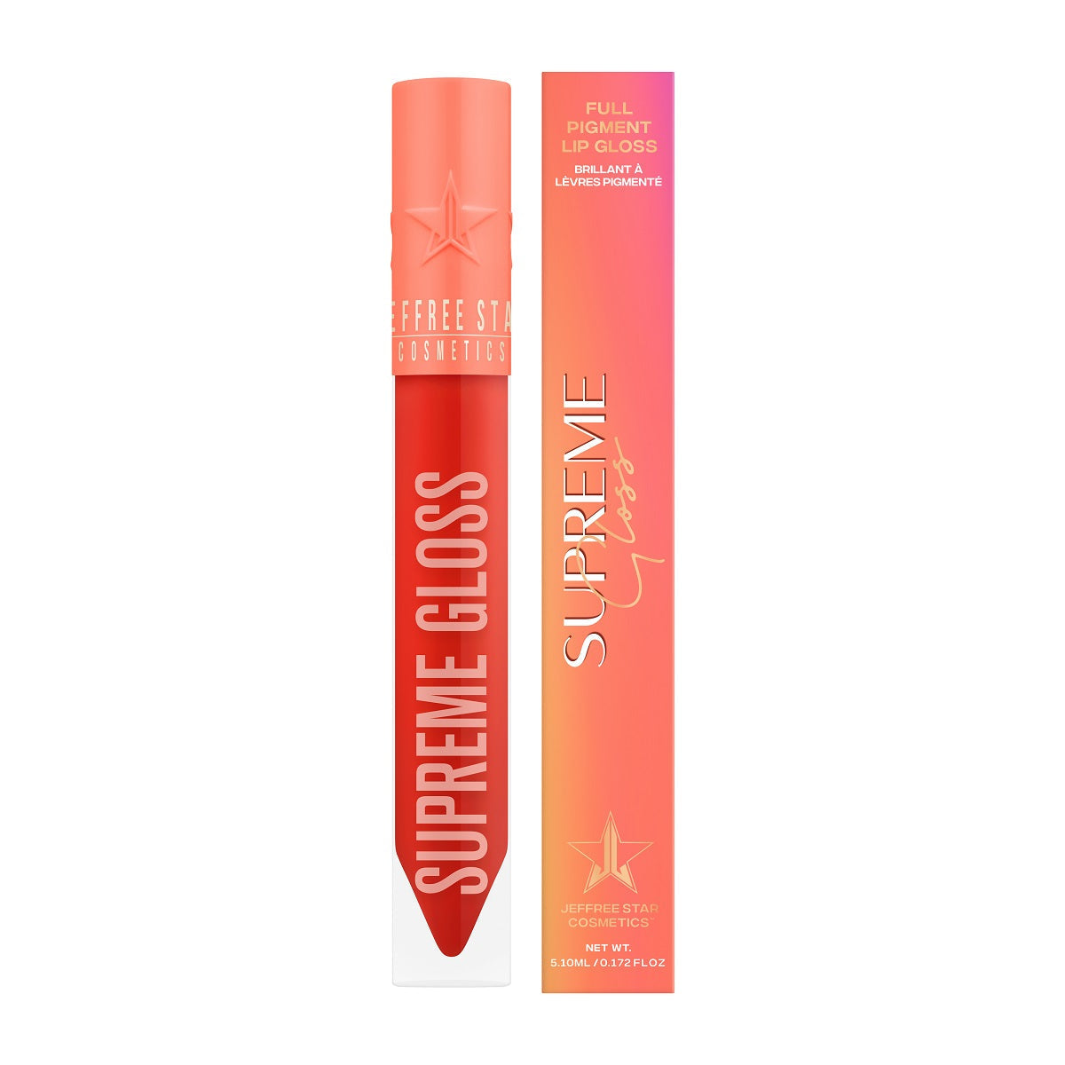 Supreme Gloss Hot Headed 3