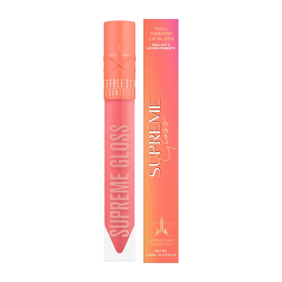 Supreme Gloss Orange County 4