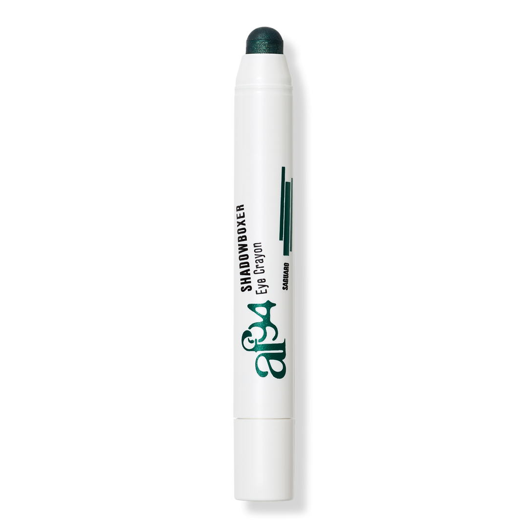 Shadowboxer Eye Crayon Saguaro 4