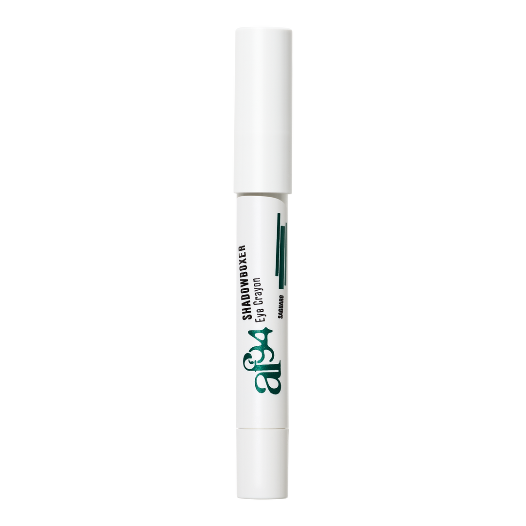 Shadowboxer Eye Crayon Saguaro 5