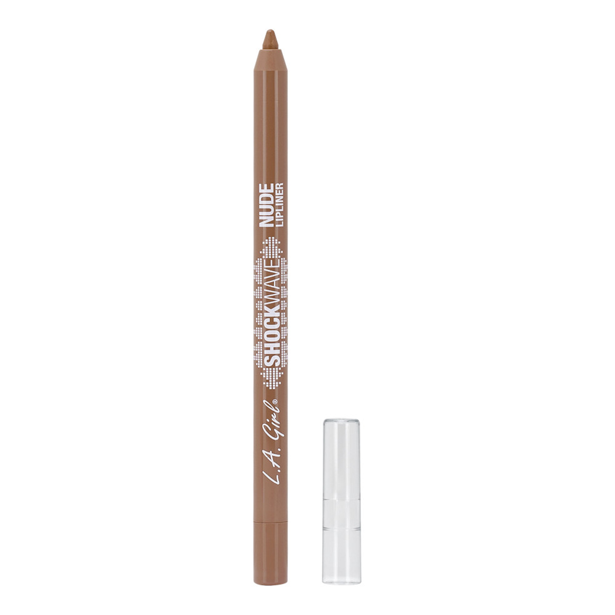 Shockwave Nude Lipliner-Maple Glaze 1