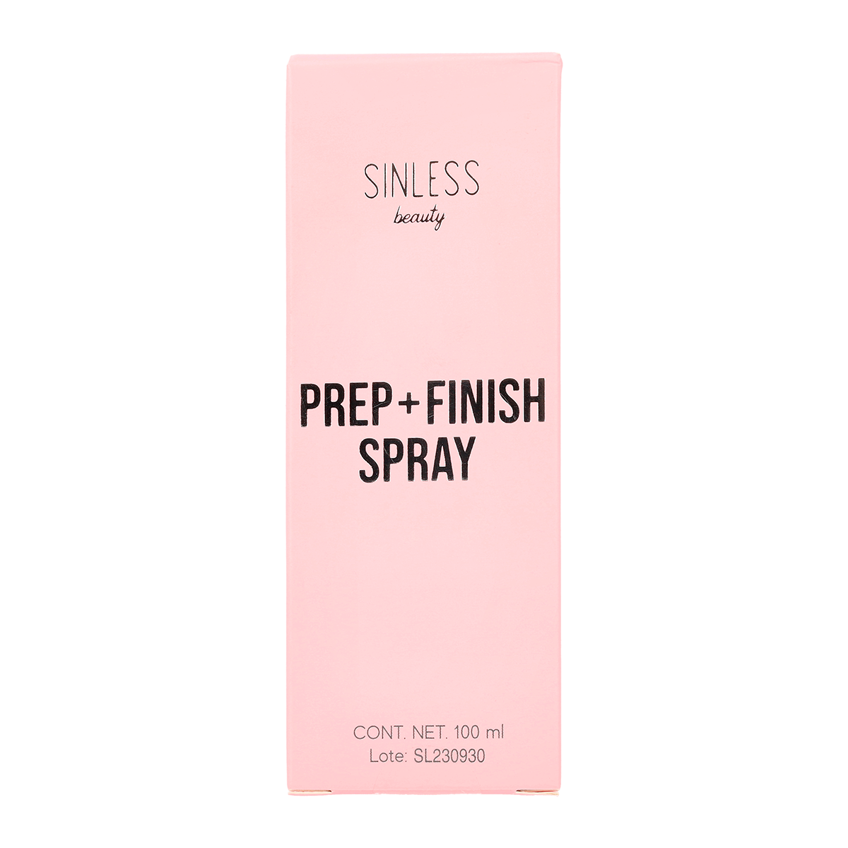 Prep + Finish Spray 3