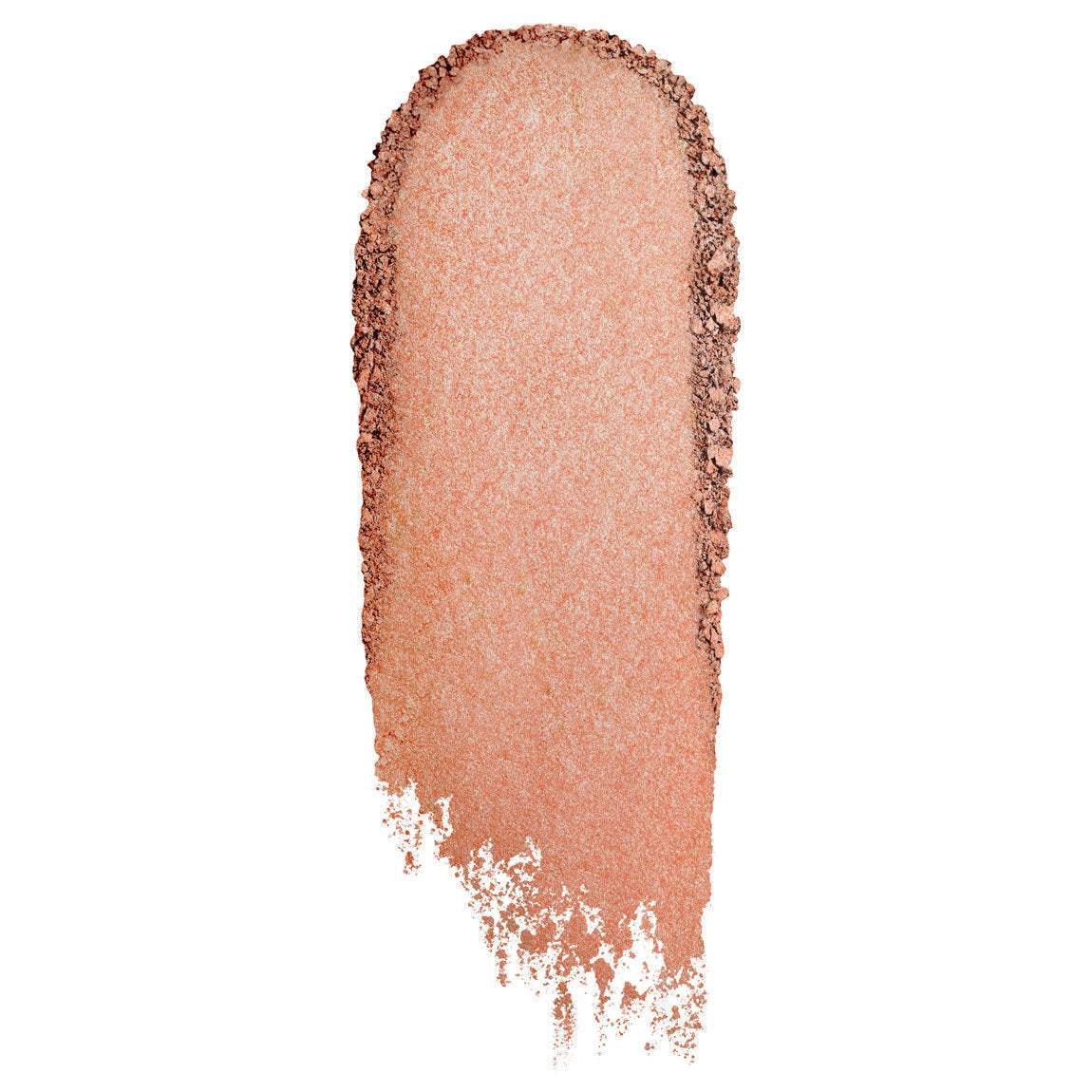 Skin Frost Highlighting Blush Peach and Desist