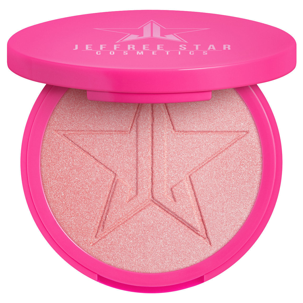 Skin Frost Highlighting Powder Princess Cut 1