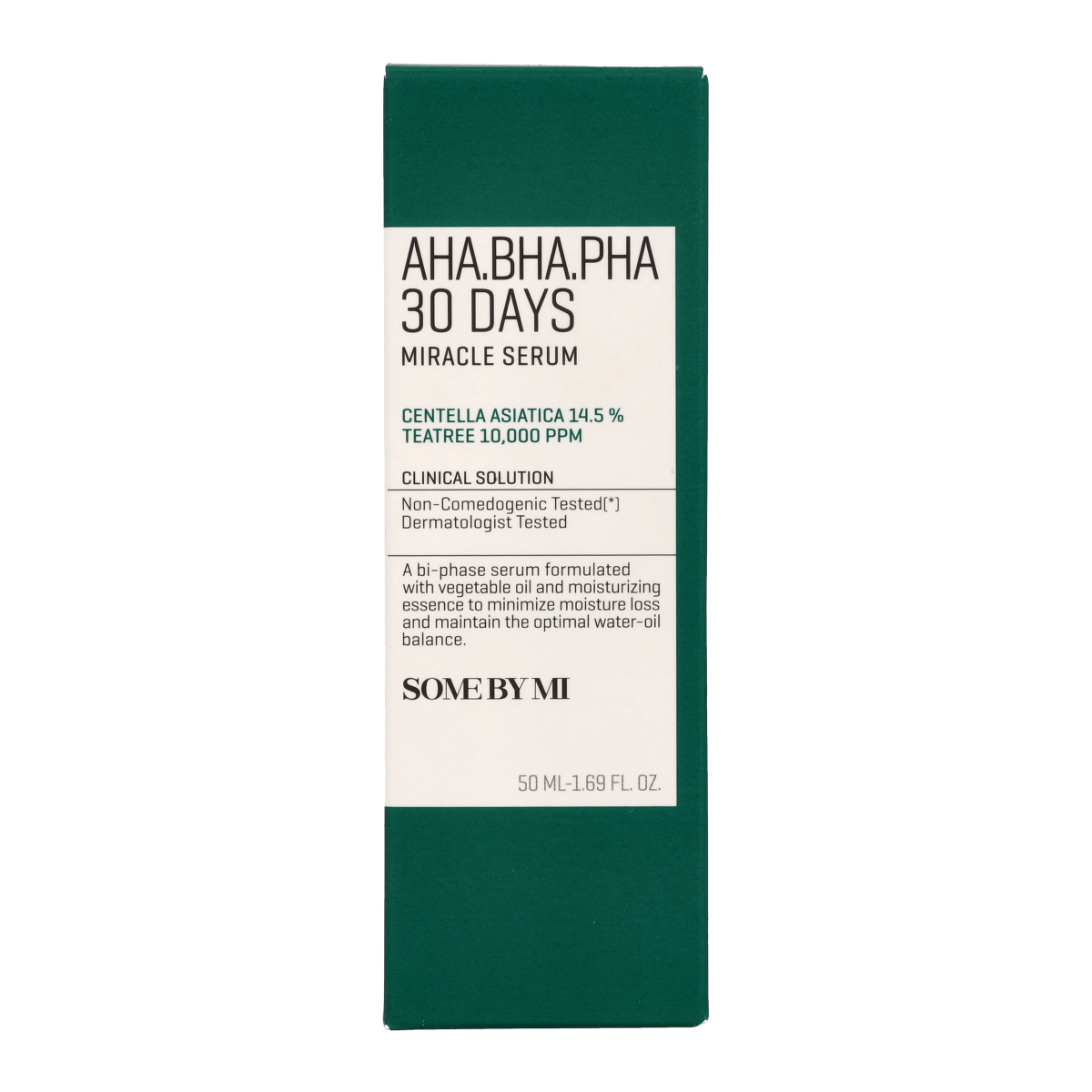 AHA BHA PHA 30 Days Miracle Serum 4