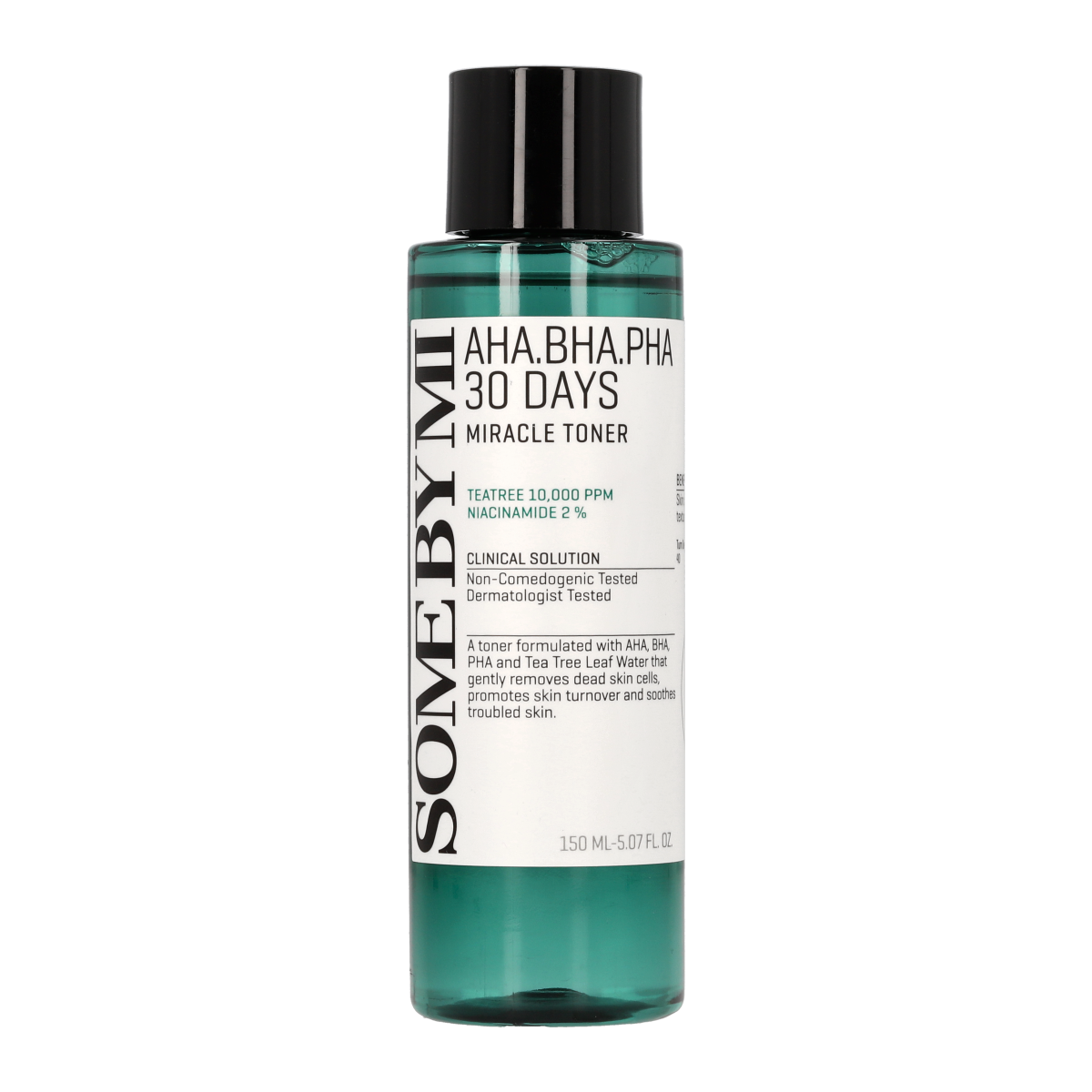 AHA BHA PHA 30 Days Miracle Toner 1