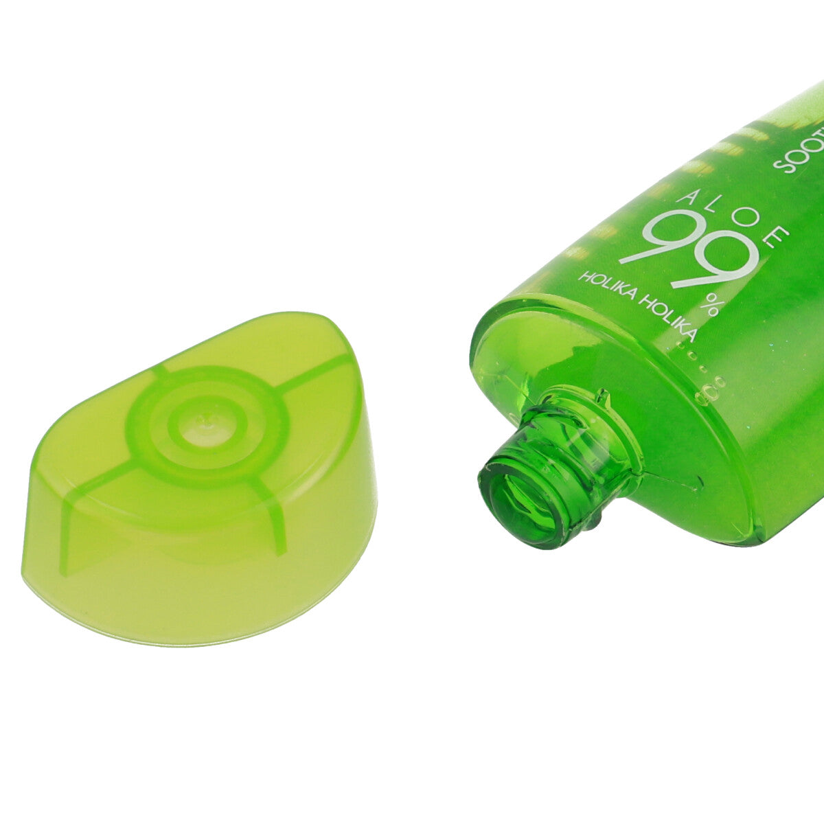 Aloe 99% Soothing Gel 55 ml Holika 3