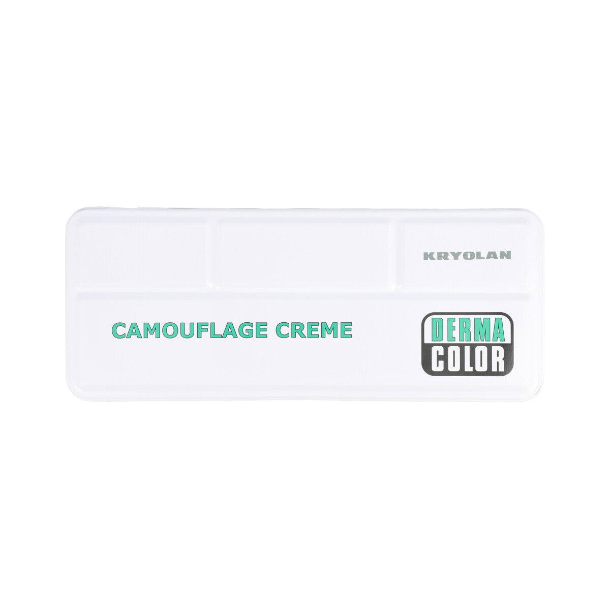 Camouflage Creme 12 Special Filling 2 3